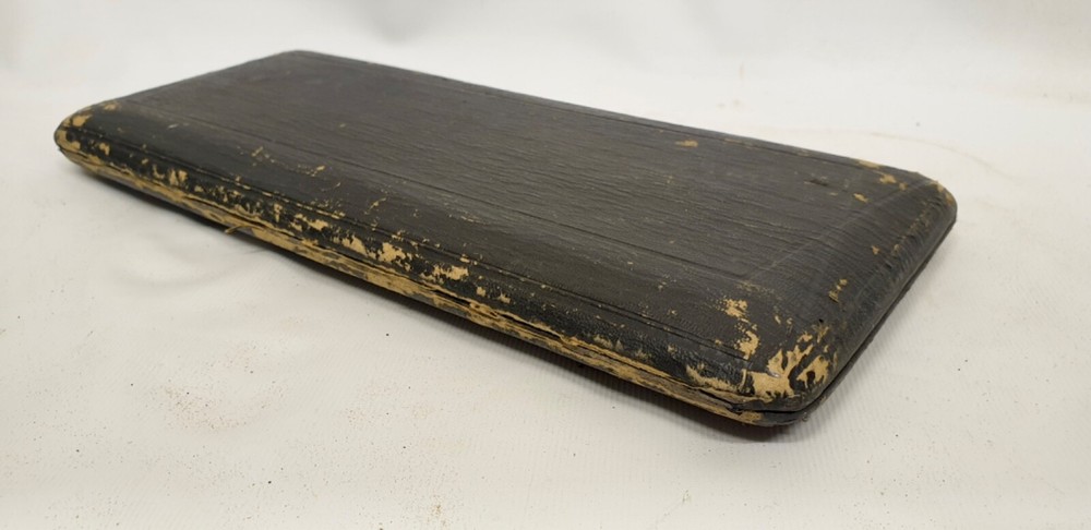 Antique Technical Drawing Instrument Set