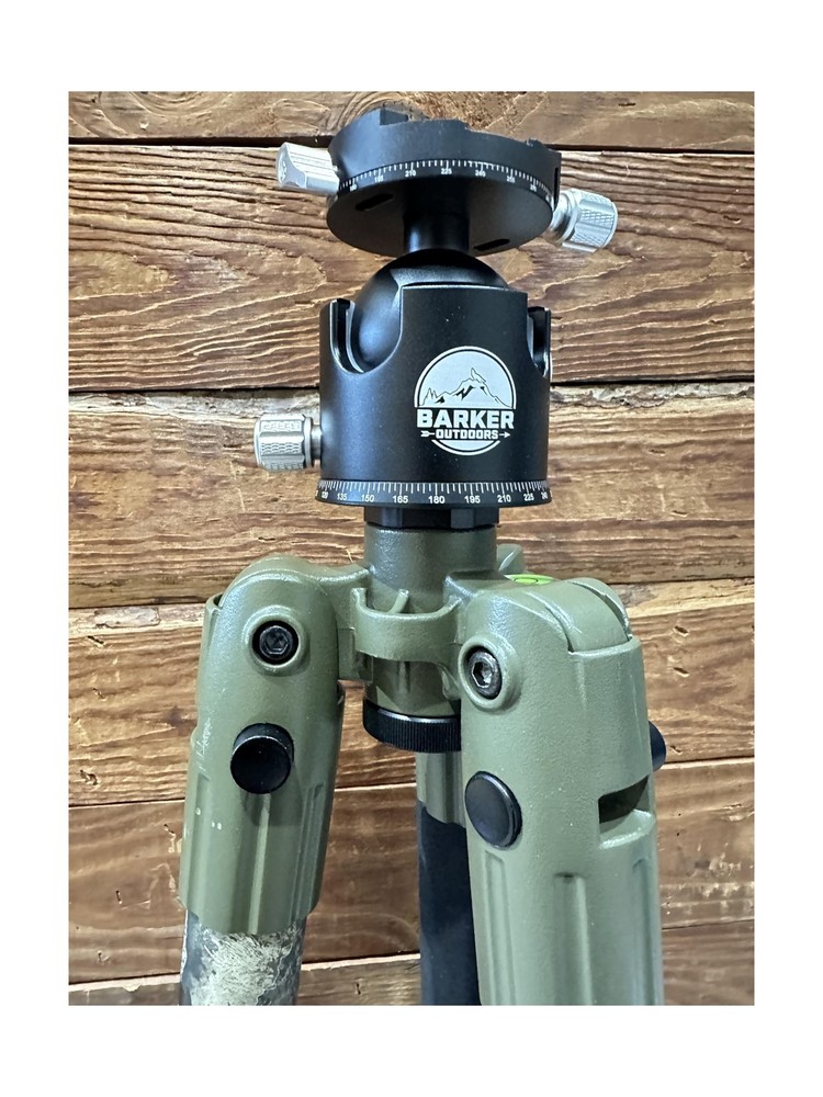 Bog Deathgrip BALLHEAD Conversion COMPLETE KIT
