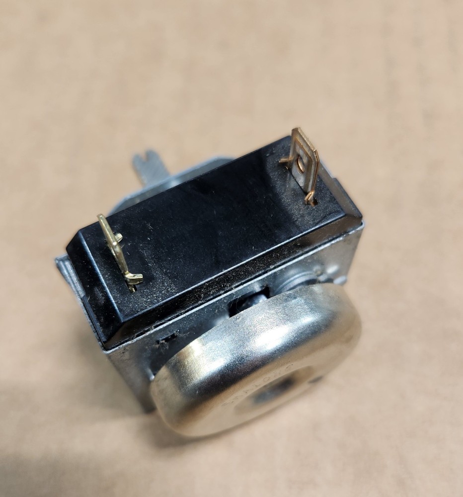 Hobart Mixer Timer ANY Volt spring wound timer