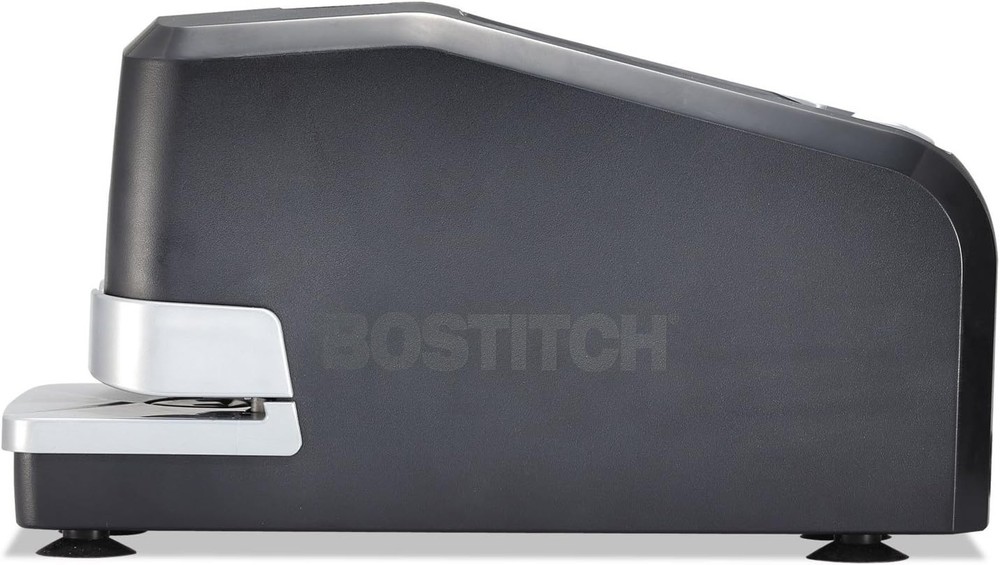 Fast Electric Stapler, No Jam Tech, 30 Sheet Capacity