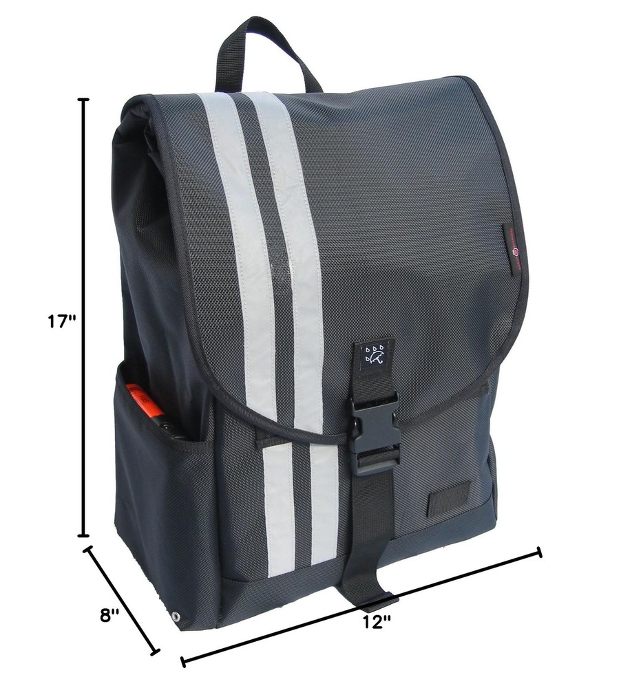 Banjo Brothers Backpack