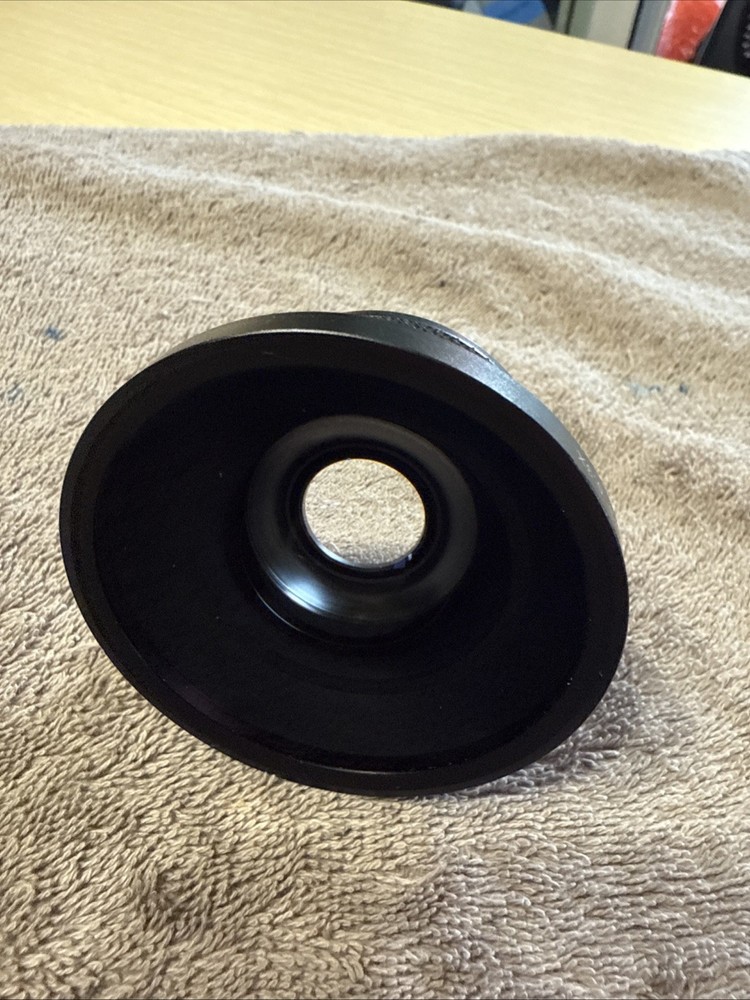 Raynox pro semi fish-eye conversion lens 0.3x
