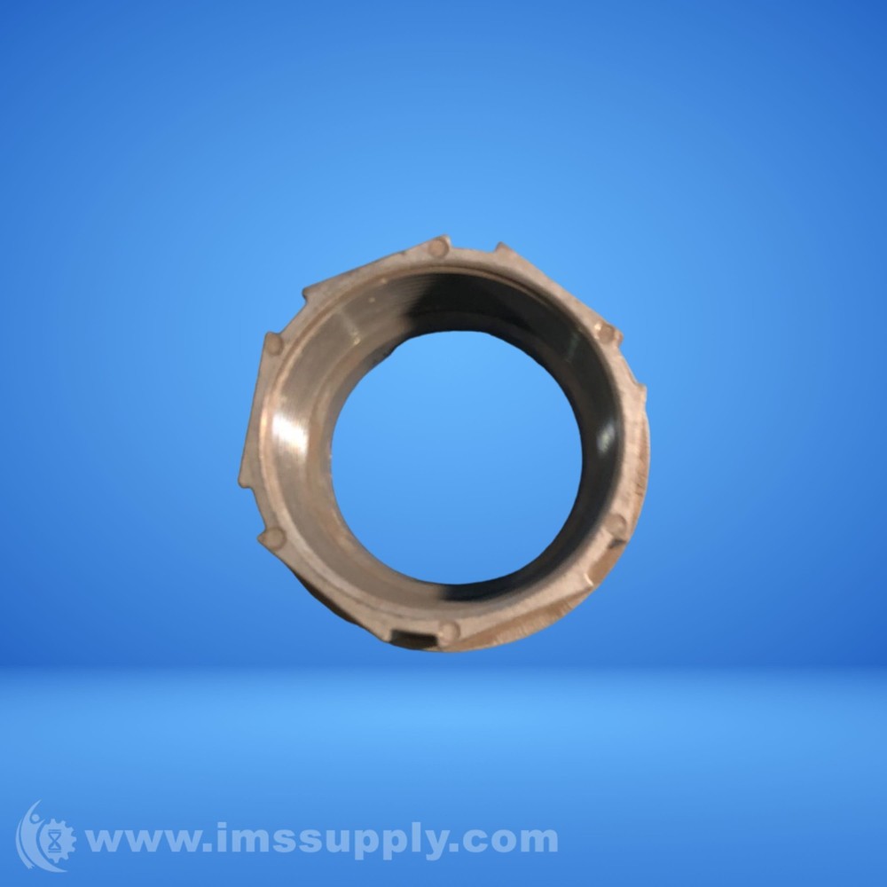 Conduit Hub FNIP