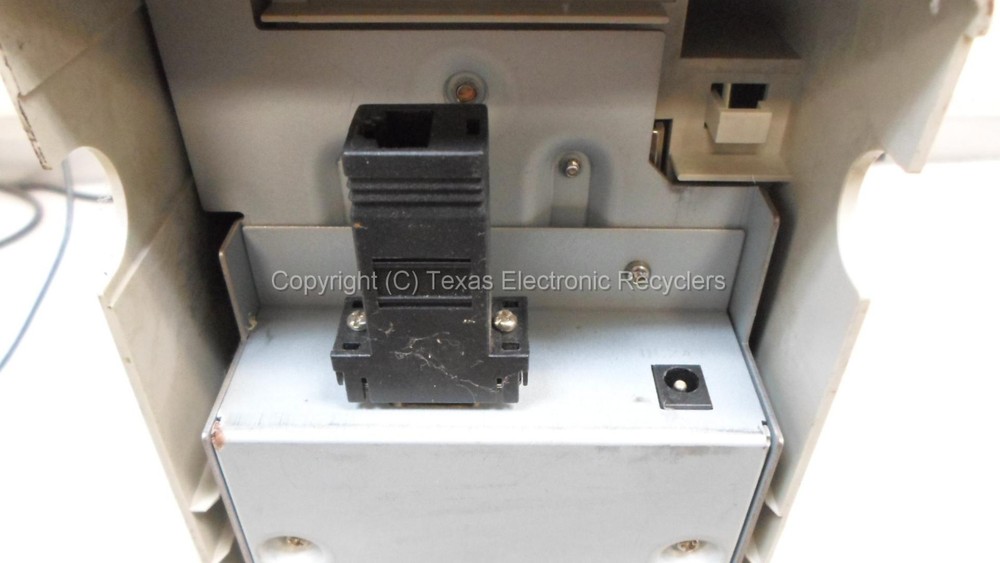 SII DPU-E247 DPU-E247-10S-E Serial Thermal Receipt Printer - NO AC ADAPTER