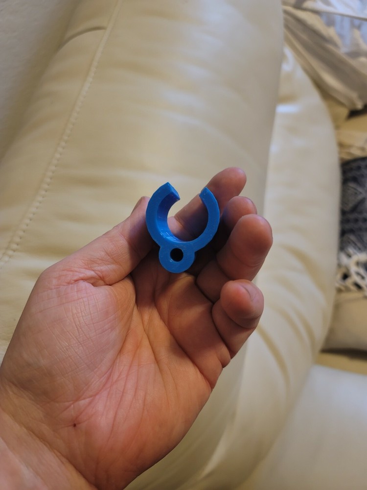 Dillon Precision XL750,XL650 Adapter