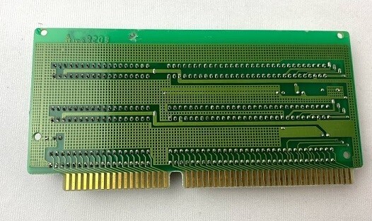 Vox PWB-2162 Backplane