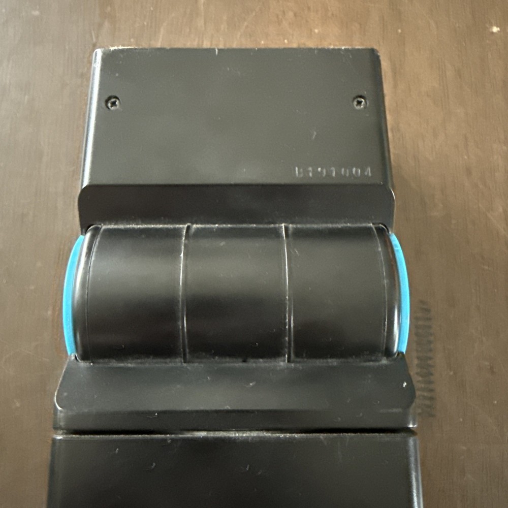 Vivitar Auto Thyristor 3700 Flash Unit - Tested