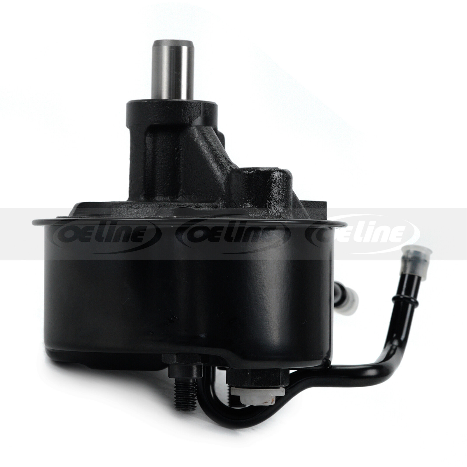 Power Steering Pump w/Reservoir for Chevrolet Silverado Suburban GMC Sierra