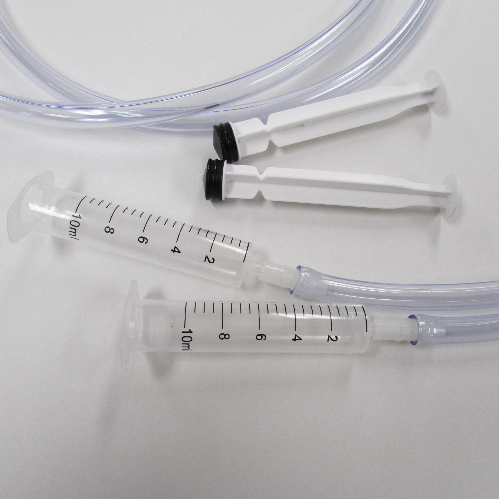 Small Teat Cup Assembly 10 ml Dansha Farms™