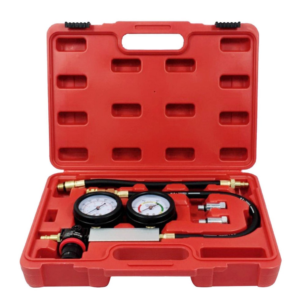 Gasoline Engine Cylinder Compression Leak Tool