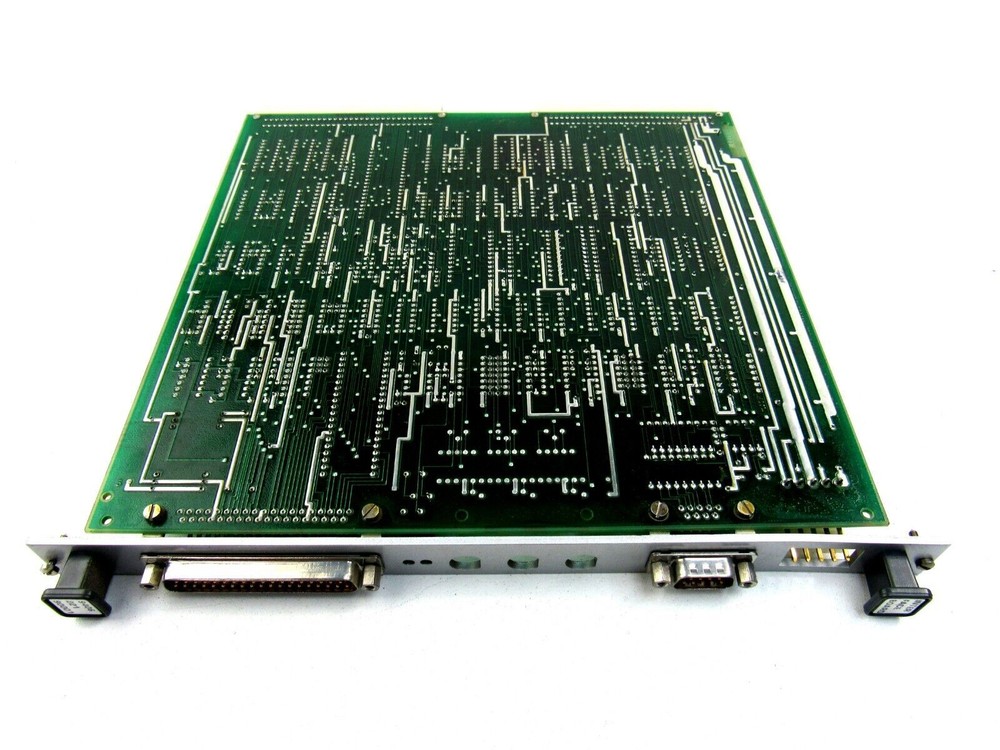 Philips 940622190001 IQT Board Interface Board Control Unit