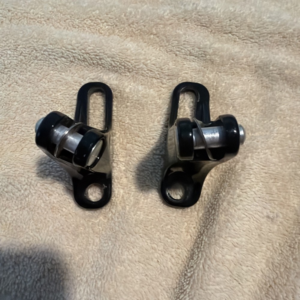 Mini Floorboard Bracket Kit