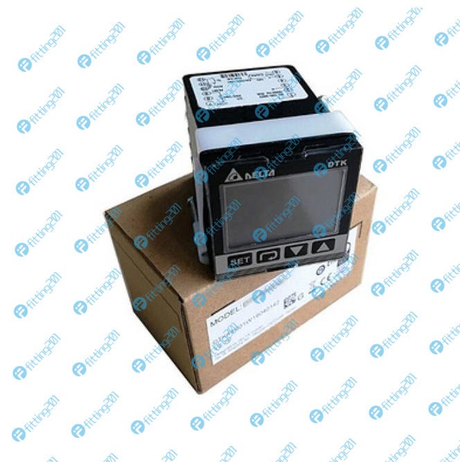 1PCS New Delta DTK9696R12 temperature controller
