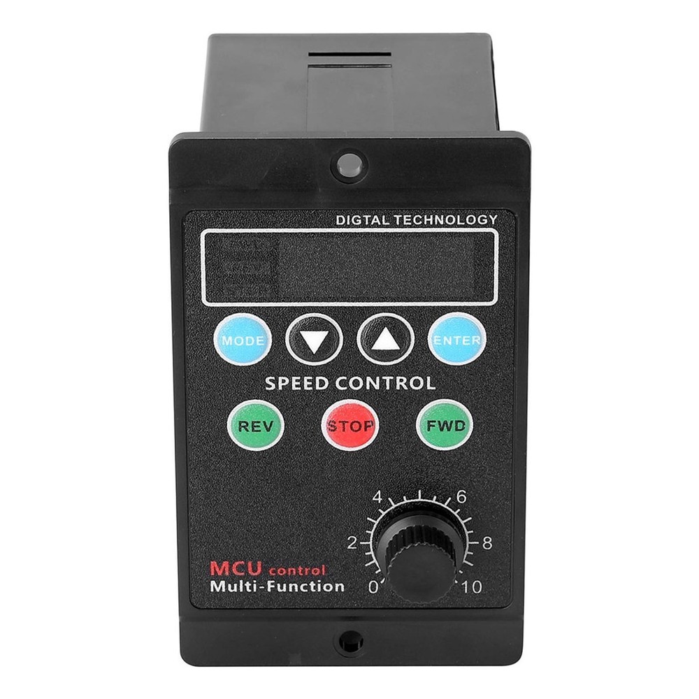 Motor Speed Controller Electronic Switch Motorspeed Regulator