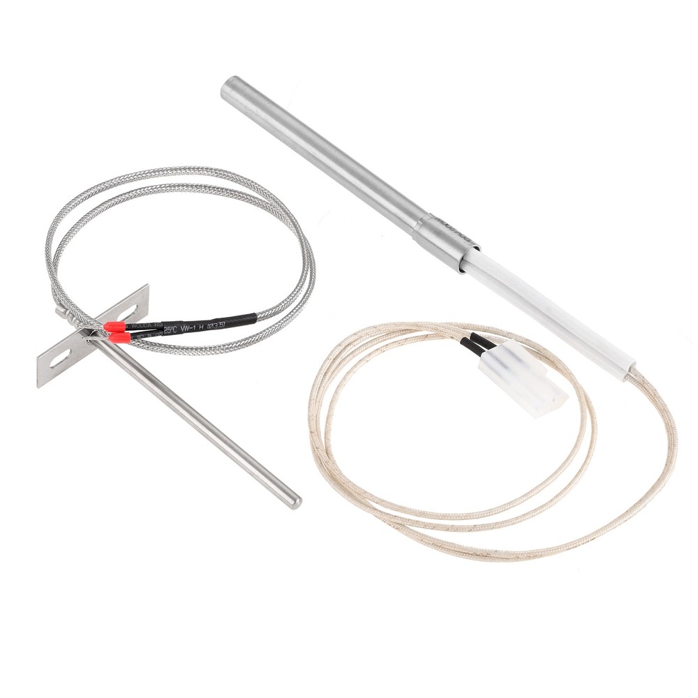 BBQ Digital Temperature Control Panel For Pit Boss Pellet Grills Replace Part