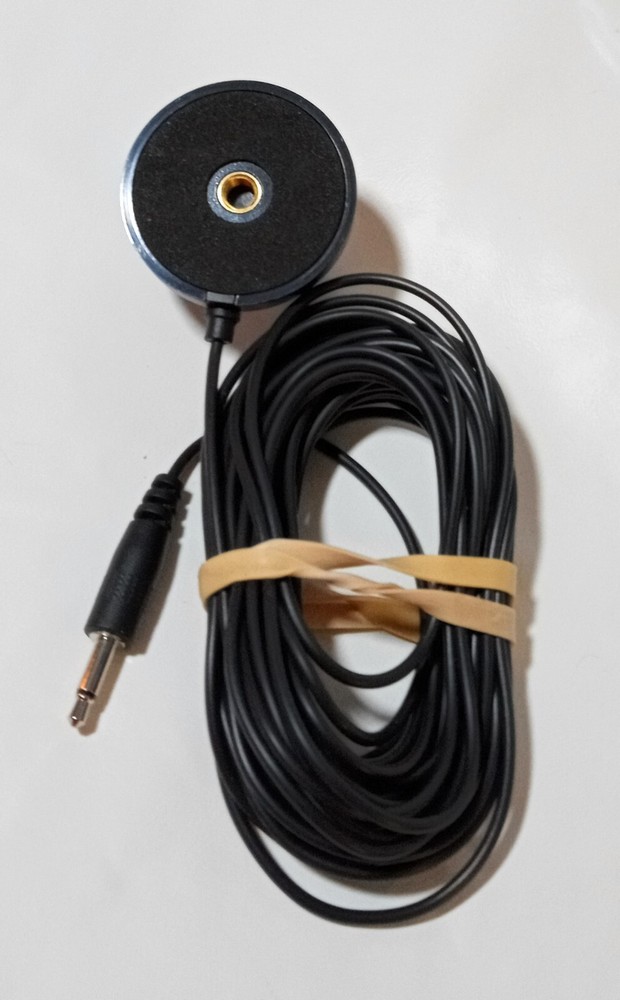Yamaha Calibration Microphone