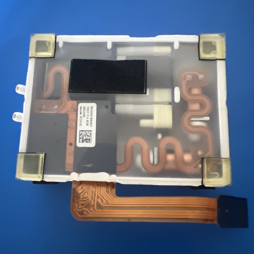 Original Philips NIBP Assembly Pump Module M3000-60004