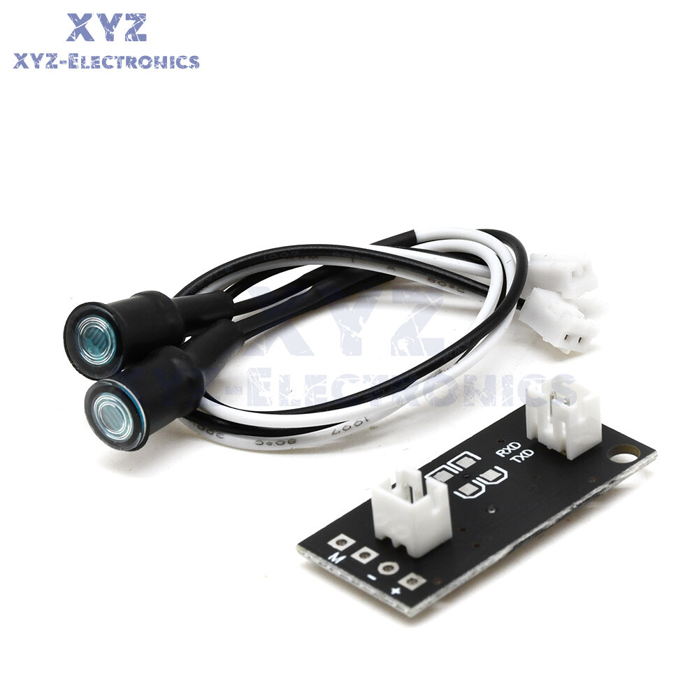 5V Solar Energy Panel Tracking Sensor Module Automatic Circuit Board Single Axis