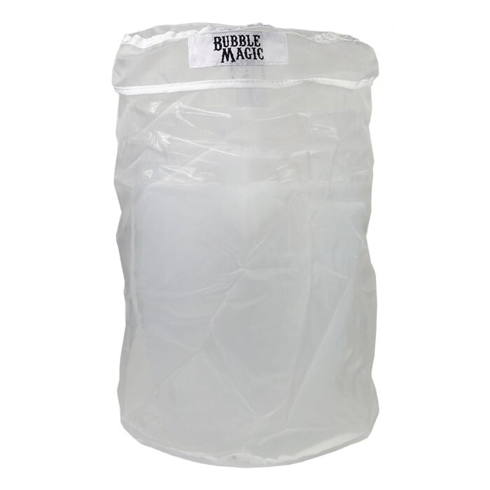 Bubble Magic Washing Machine 5 Gal/5Bag Extraction bags/2 5 Gal Zipper/3 Screens