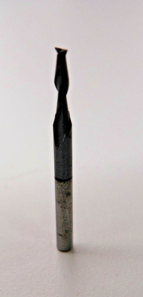 DATA FLUTE 3/32", 2 FLUTE ENDMILL #SH20093C11 C403