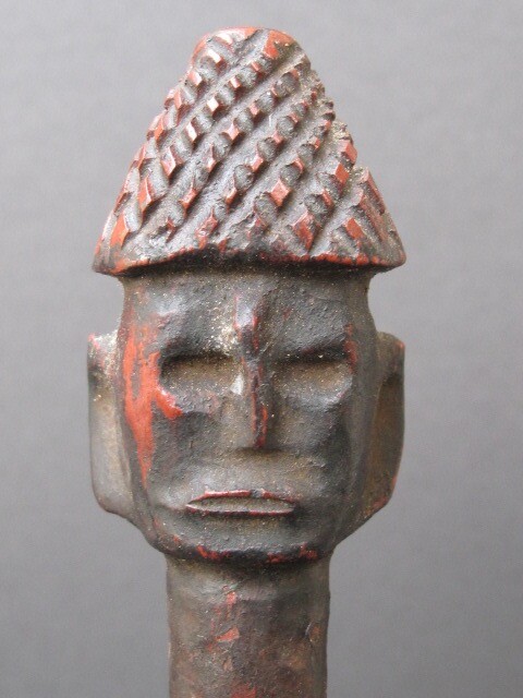 Ethnic Comb BORNEO INDONESIA