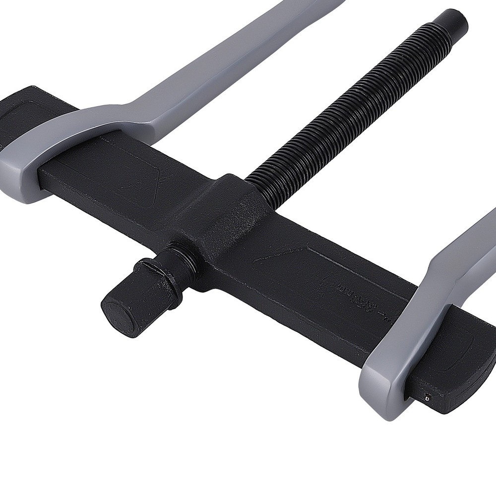 14" Reversible Jaw Puller Adjustable Depth/Width For Bearings &Gears w/ Hex Head