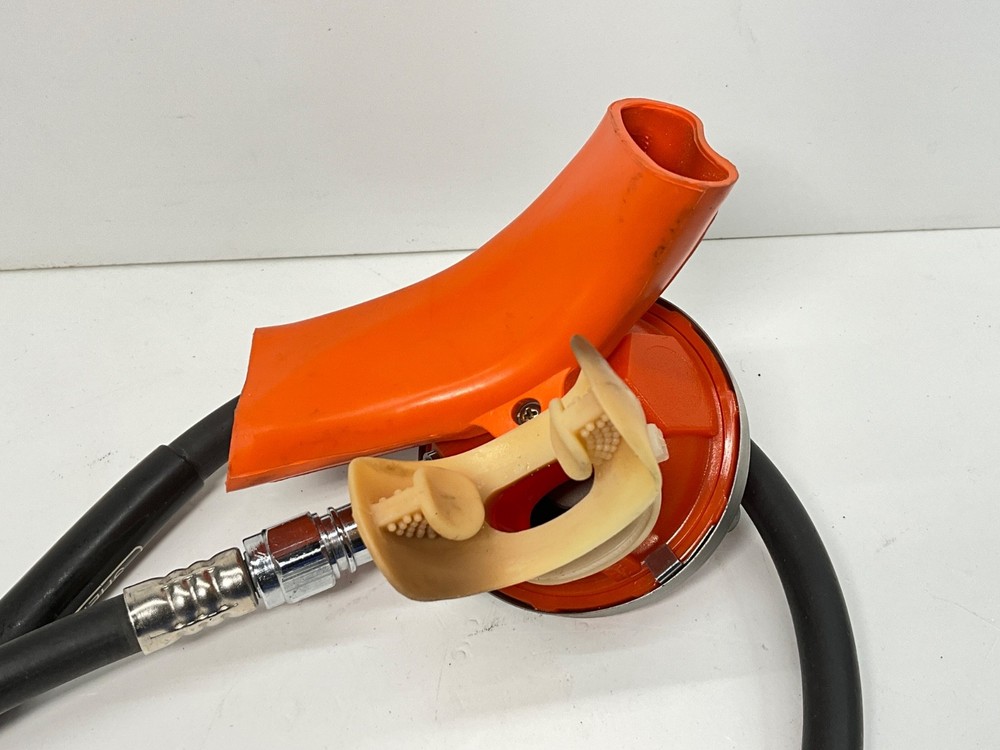 Scuba Sherwood Downstream Octopus Regulator