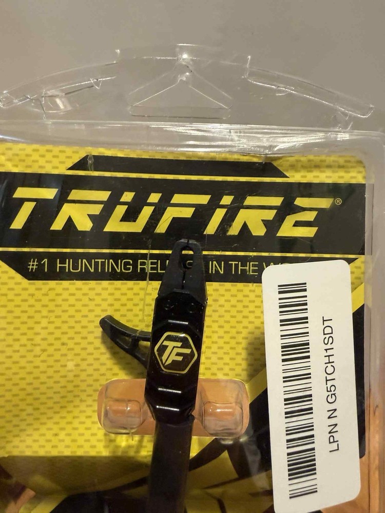TruFire Patriot Power Strap