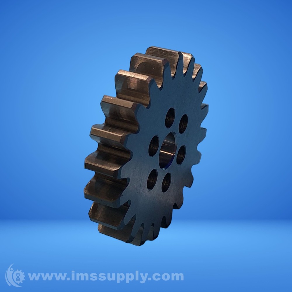 Spur Gear FNIP