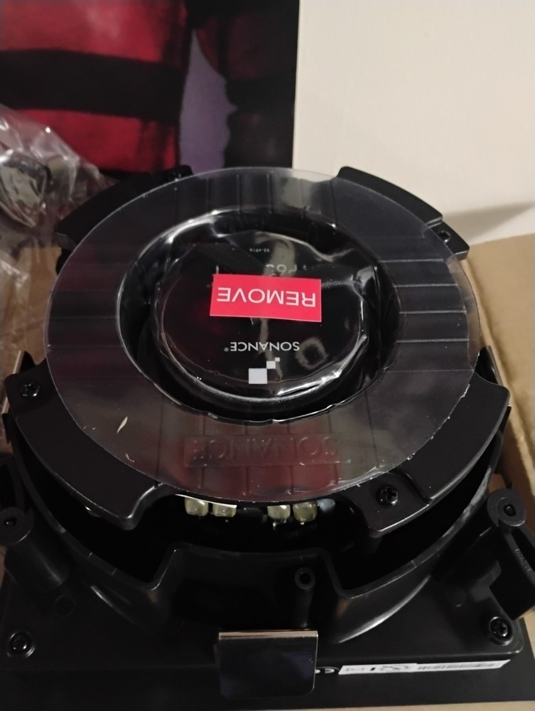 Sonance Visual Performance Series Ceiling Speaker Model VP85S SST