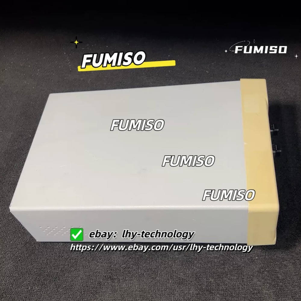 1 PCS EXFO FVA-3100 Variable Attenuator&lh