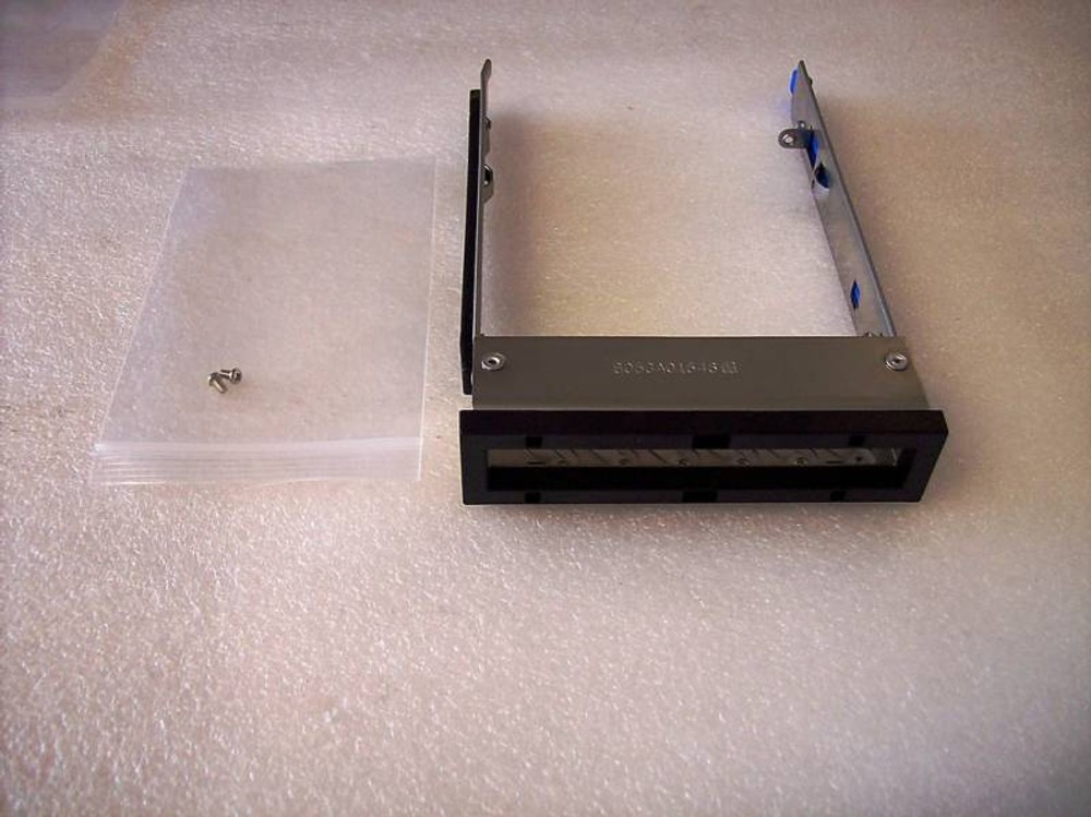 Intel AXXFLOPHDDTRAY HDD/Slimline Floppy Conversion Kit