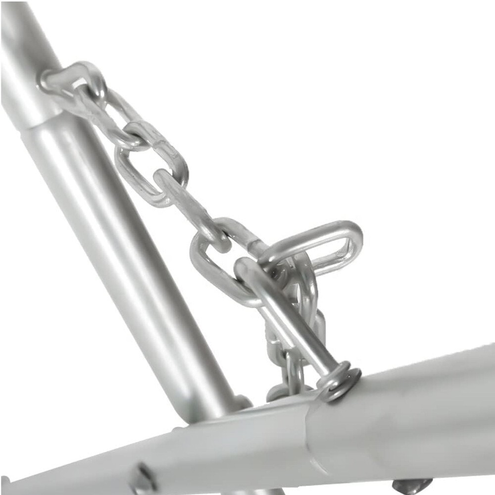 Heavy Duty Portable Work Stand - 500 lb. Capacity Auto Body Portable Work Stand