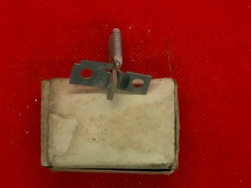 SIEMENS G30T21 OVERLOAD HEATER ELEMENT