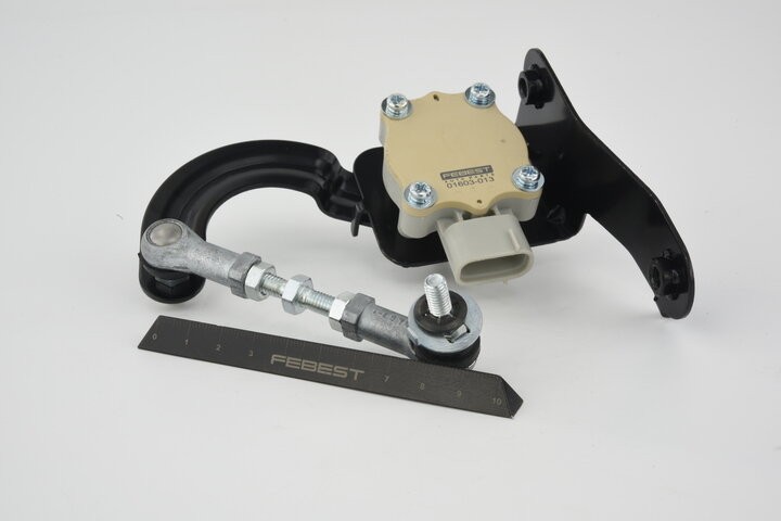 Rear Level Sensor Fits Lexus 89407-48030