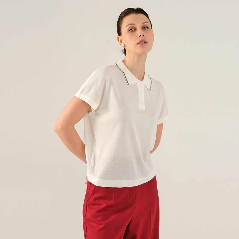Autumn top