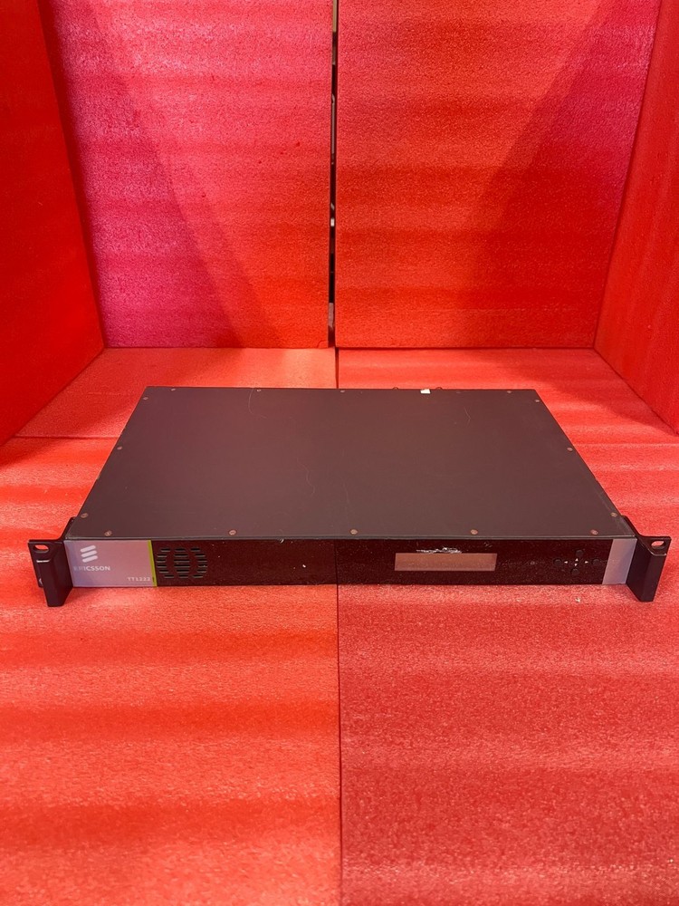 Ericsson/Tandberg TT1222 Receiver Decoder