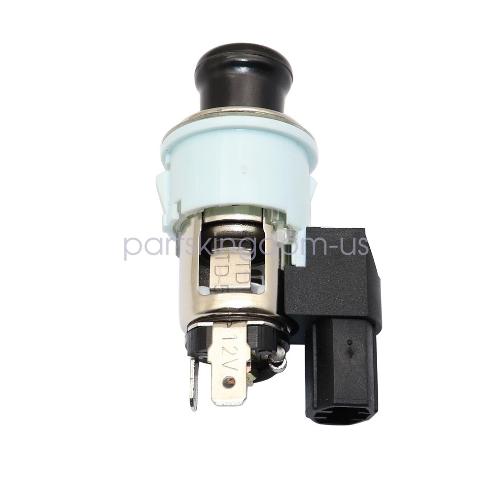 Cigarette Lighter Assembly Socket FITS TOYOTA 4Runner Corolla Tundra Lexus Scion