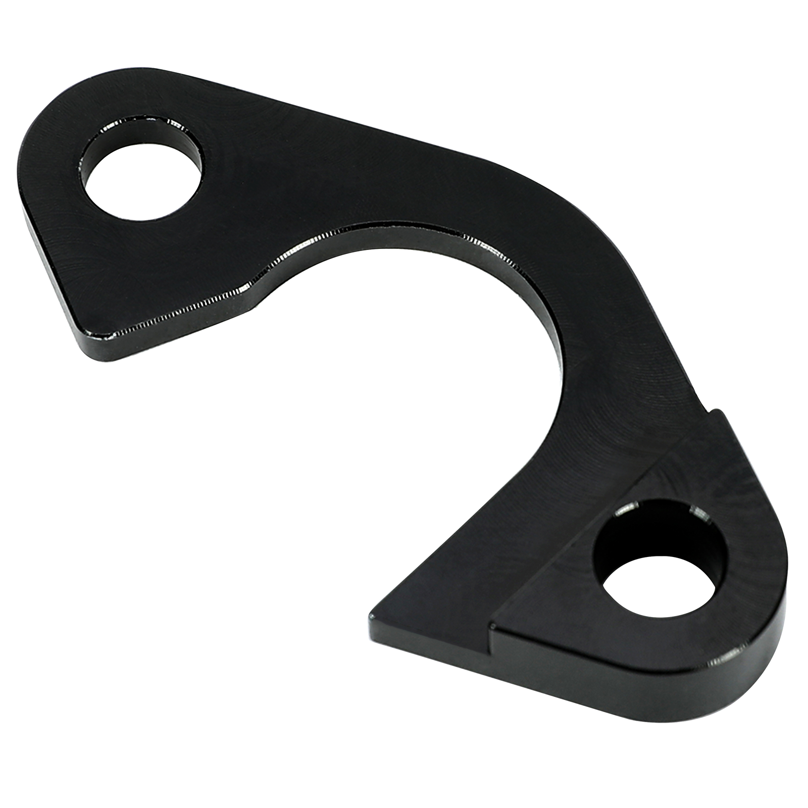 Oil Pump Pickup Girdle Bracket Tube Pipe Hold Down Brace Support For LS Series