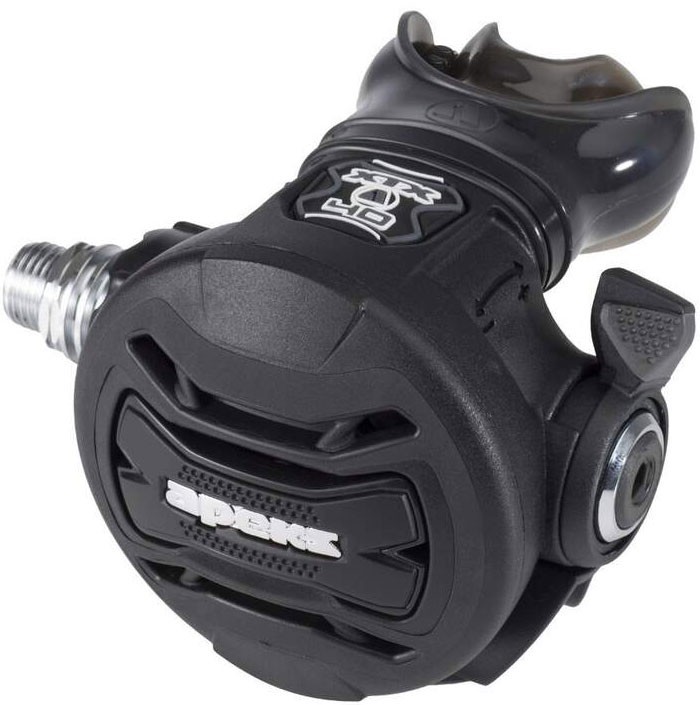 Apeks XTX40 DS4 Regulator