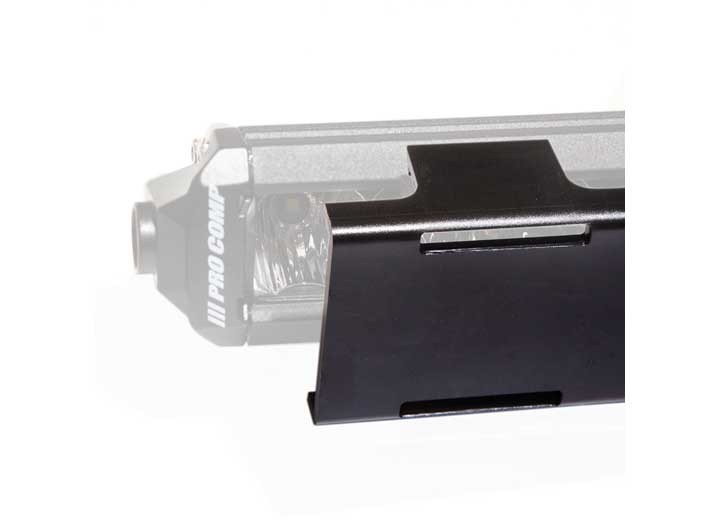 6" Single Row LED Combo Light Bar ProComp