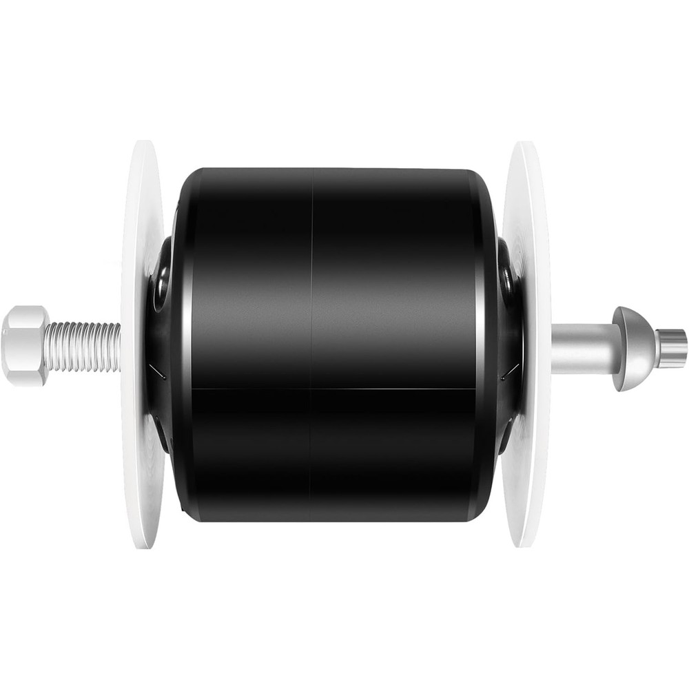 Quick Align Pivot Bolt Bushing Kit Replace for Hendrickson S-24691 S-21166
