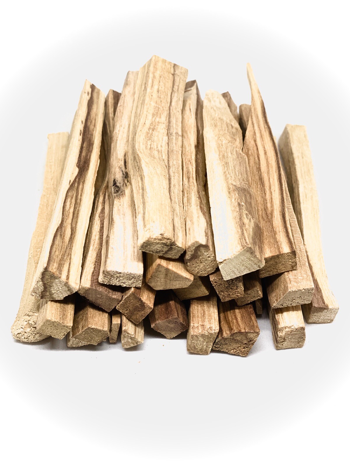 Palo Santo (Bursera Graveolens) 25 PCS Original From Peru!