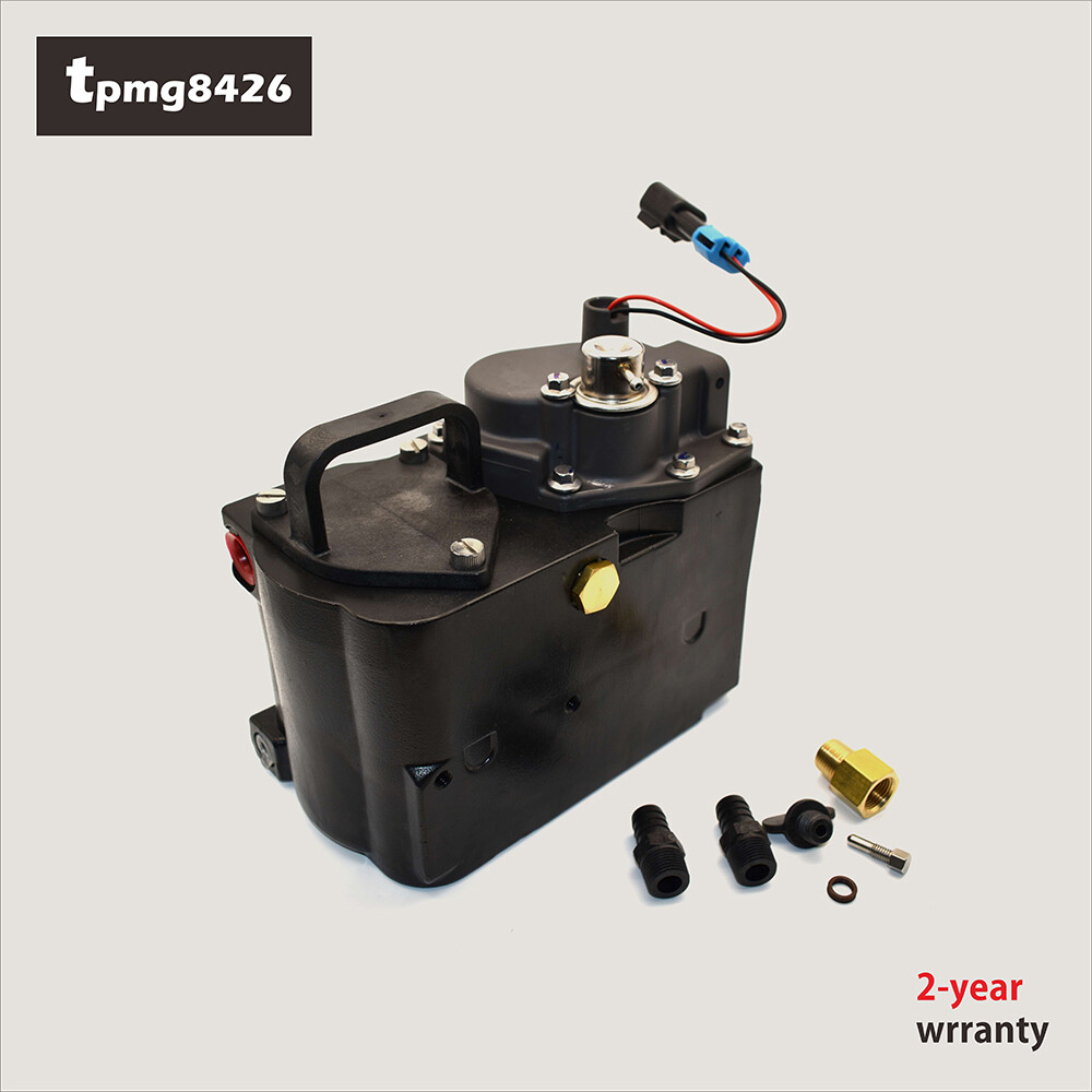 NEW Fuel Pump Module 8M0047215 / 864650A13 FOR MerCruiser Cool