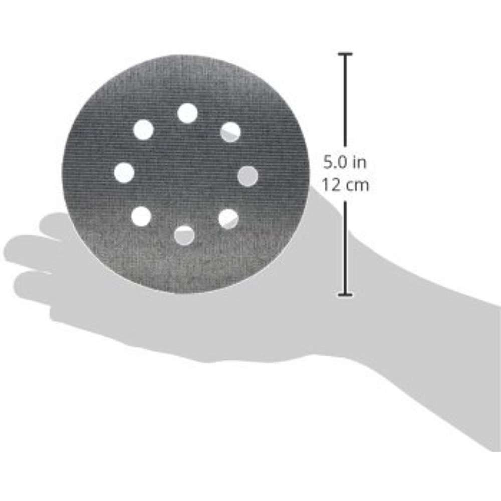 ALI INDUSTRIES 3727 5" 8 Hole Conversion Kit