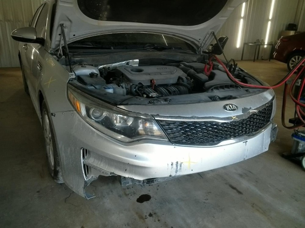 OPTIMAKIA 2016 High Mounted Stop Light 104737589