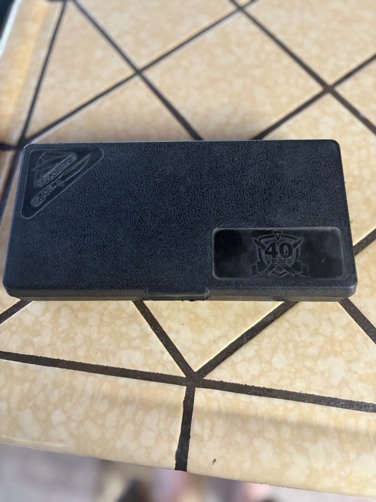 Lansky Deluxe 5-Stone Controlled-Angle Precision Knife Sharpening System