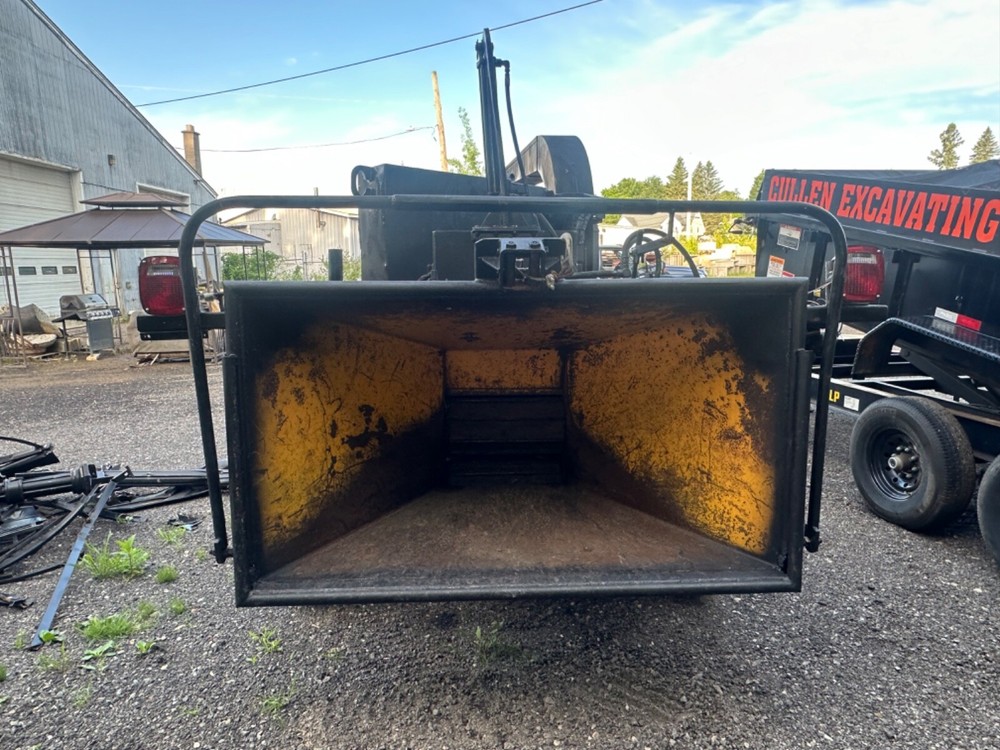 bandit 280xp 20 inch chipper
