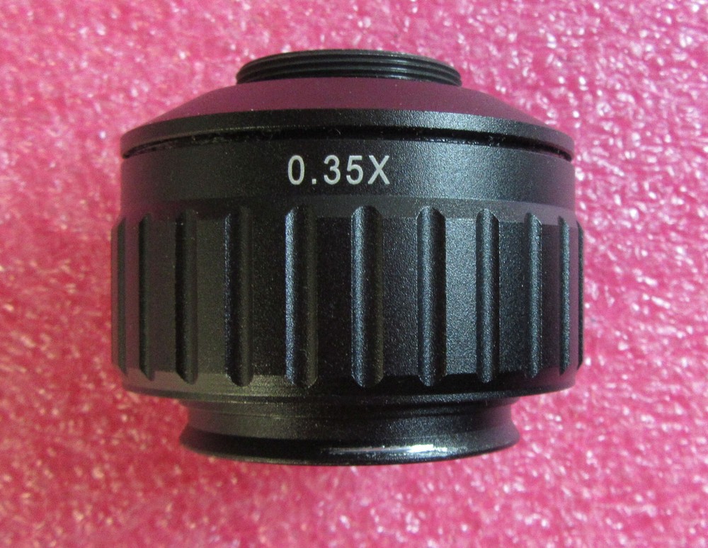 Genuine Abaxis Camera Adapter for Accu-Scope 3000-LED 4K Digital Microscope