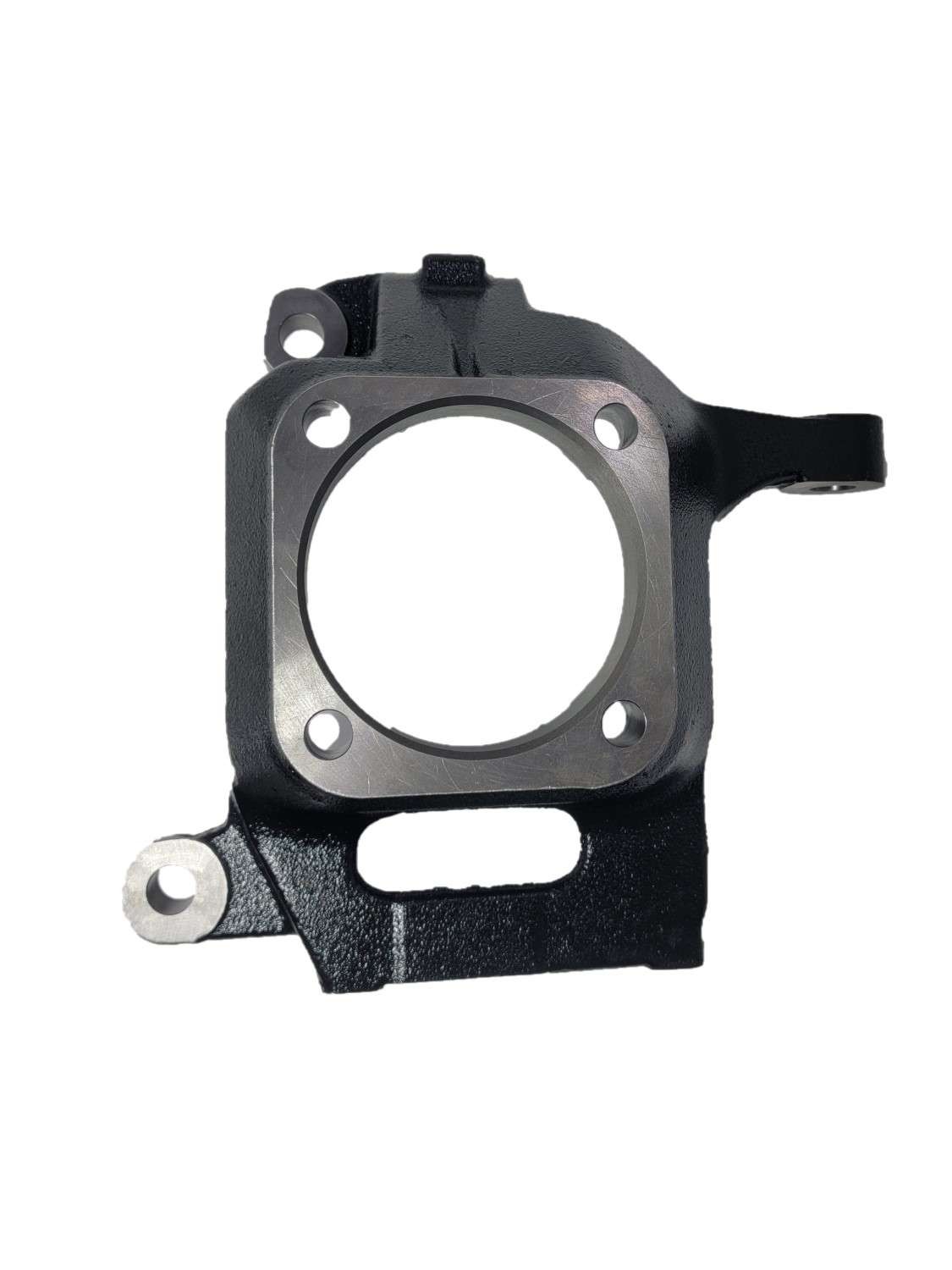 5086678AA NEW Right Passenger Front Spindle Knuckle For Dodge Ram 2500 3500 4WD